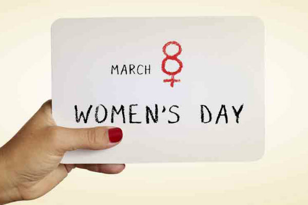 International Women’s Day: How #PledgeForParity Can be Realised With Real Action